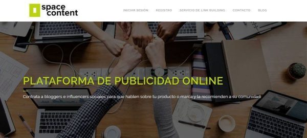 Todo sobre SPACE CONTENT Opiniones 2020