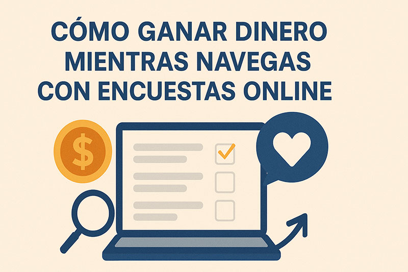 encuestas online