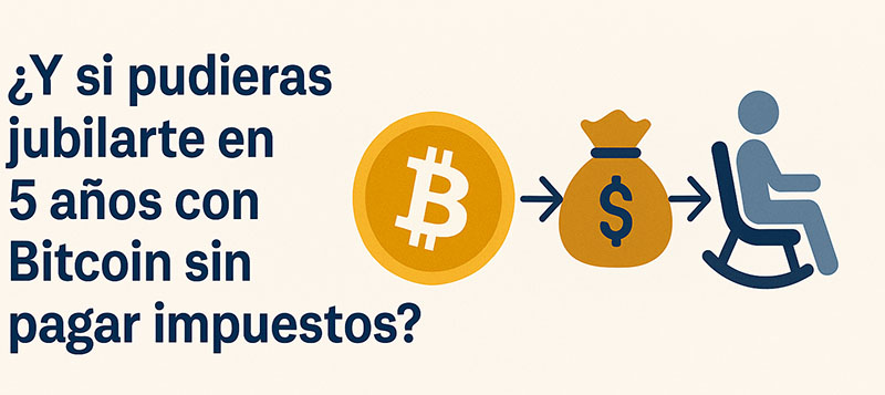 jubilarte con bitcoin
