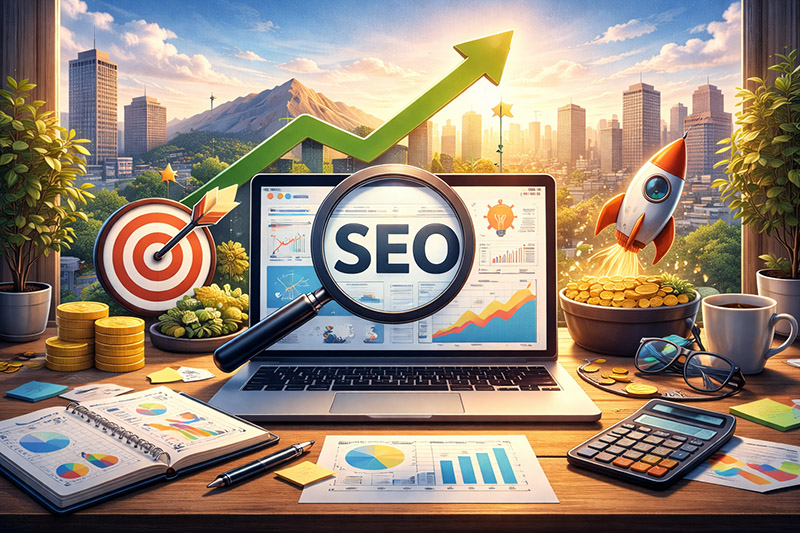 contratar agencia seo cuando si o no