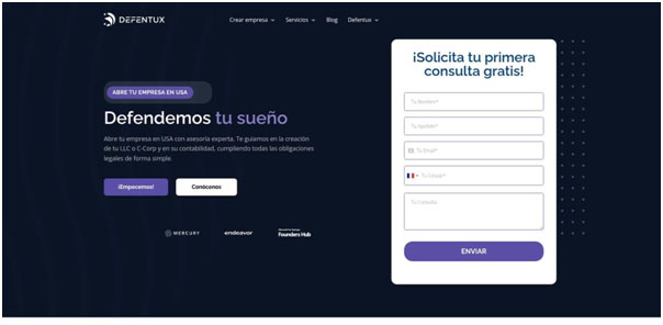 Defentux